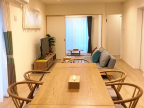 Bears Stay Kumejima Villa - Vacation STAY 01033v